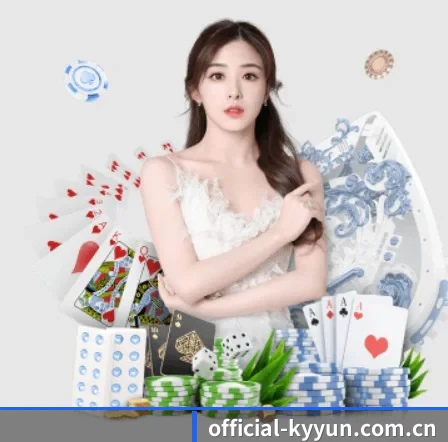 official-kyyun.com.cn APP